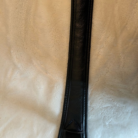 Montblanc Leather Travel Bag - Picture 5 of 7